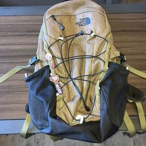 The North Face Borealis 28L backpack